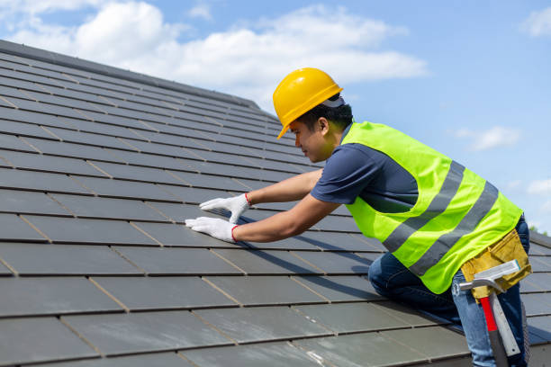 Best Tile Roofing Contractor  in Sloan, NY