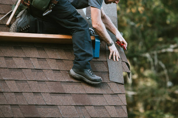 Quick and Trustworthy Emergency Roof Repair Services in Sloan, NY